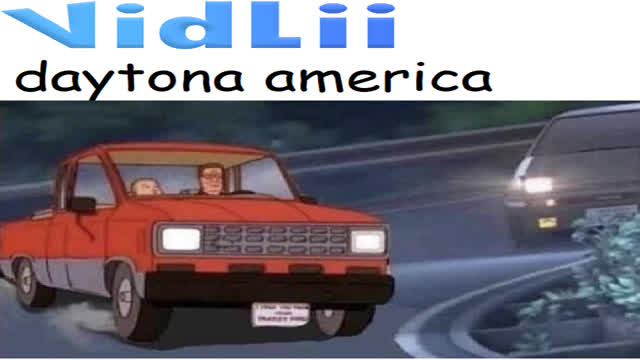 daytona america (vidlii) original soundtrack