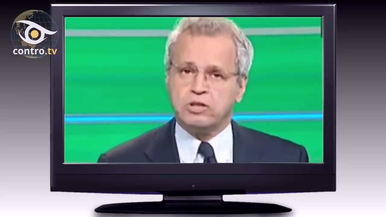 Enrico Mentana: Il giorno della memoria corta [ReUpload]