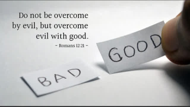 Adam and Eve chose sin over God, so God gave man choice. Free Will or Gods Will?