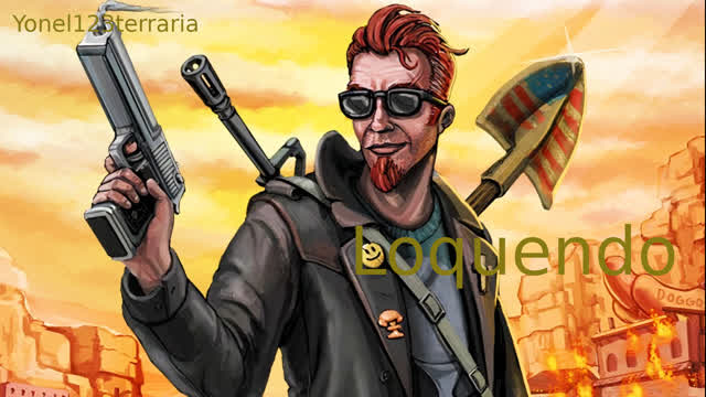 Postal 2 Martes Loquendo 1080P (HD)
