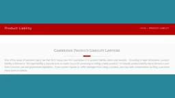 Car Collision Lawyers Cambridge ON - BLFC Injury Law (226) 894-4876