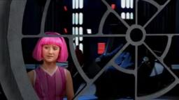 Lazytown  A Lost Hope (pt. 1)