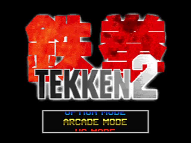 Lee's Theme - TEKKEN 2 Music (SNES)