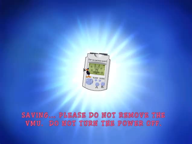 Me playing Looney Tunes Space Race (Dreamcast) for the first time