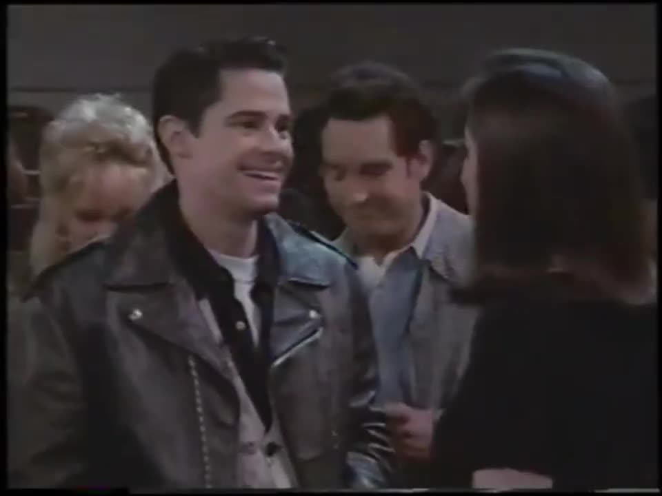 Wild Oats (1994) Episode 01