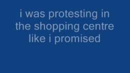 my playstation home protest failed