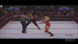 WWE SmackDown vs. Raw 2007 PlayStation 2 Review - Video Review