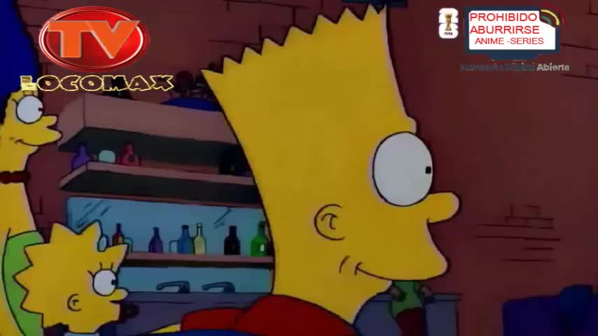 LocomaxTv Bolivia Anime Junio 2026