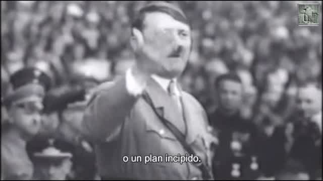 Adolf Hitler - Discurso a la Juventud (1933) Adolf Hitler - Discurso a la Juventud (1933)