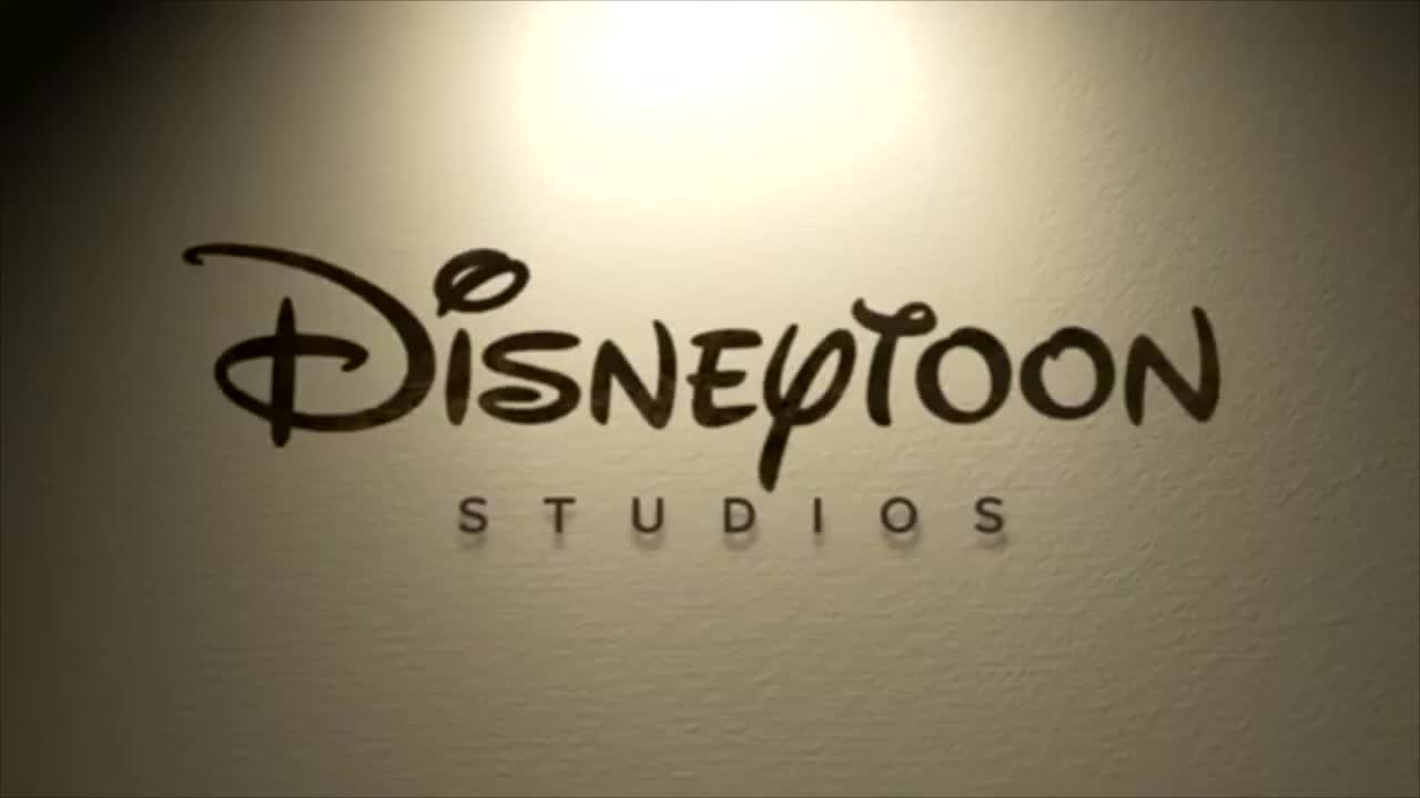 Netflix & DisneyToon Studios Opening Logos Netflix & DisneyToon Studios Opening Logos