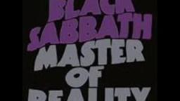 Black Sabbath - Lord Of This World.