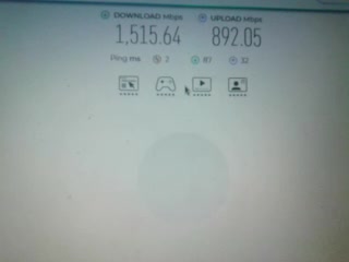 Wifi speedtest google cloud platform part 2