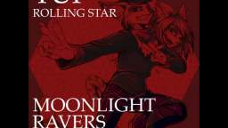 Yui - Rolling Star (Moonlight Ravers Shounen Speedcore RMX)