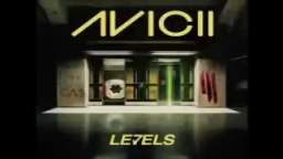 Avicii Levels Skrillex Remix [FULL]