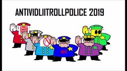 JOIN THE ANTIVIDLIITROLLPOLICE TO STOP ALL MONDOS HATERS AND VIDLIITROLLPOLICE