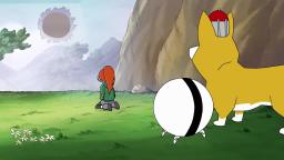 Infinity Train (2016 Short)