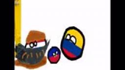 Countryballs l.a - atascado (2 de agosto de 1995)