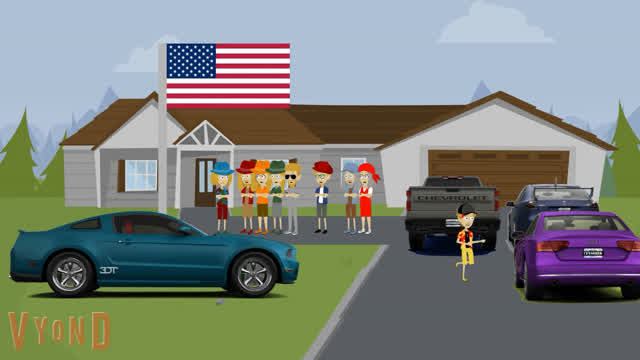 YouTube Poop - Skylar Dean Ruins His Cousin Ace's Birthday/Grounded YouTube Poop - Skylar Dean Ruins His Cousin Ace's Birthday/Grounded