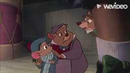 Bernardnocchio Trailer