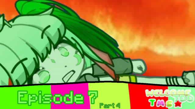 Welcome Too TMSA: The Final - Season 1 Episode 7 The Finale Trouble (4/6) | TALOIDS