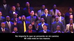 Mi Vida Está En Tus Manos - Brooklyn Tabernacle Choir
