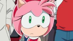 Sonic X Episode 9 Amy on the Beach Uncut English Edition