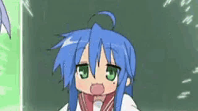 konata cornet
