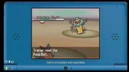 Pokemon Black and White English Commercials