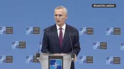 NATO Secretary General allowed Kyiv to be defeated during the development of the conflict in Ukraine