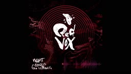 Red Vox - Job In The City
