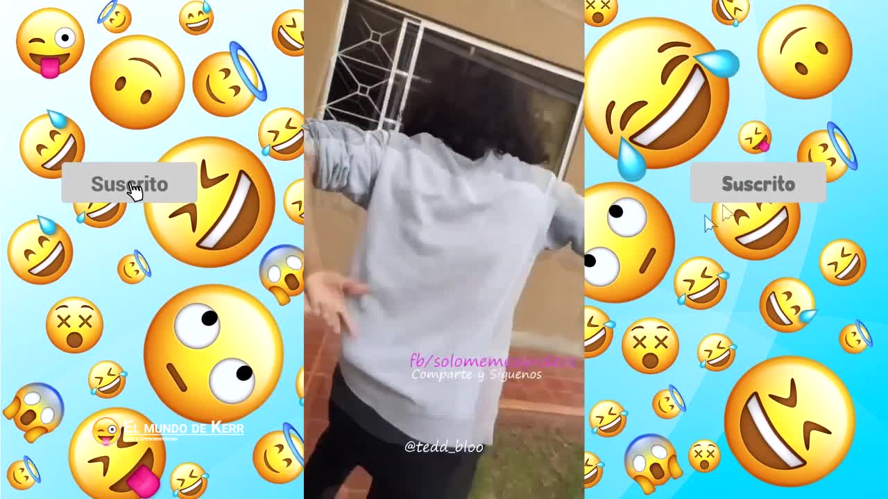 VIDEOS GRACIOSOS - PARTE 38