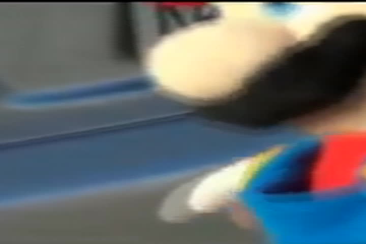 YouTube poop