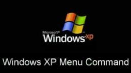 Microsoft Windows XP Sounds