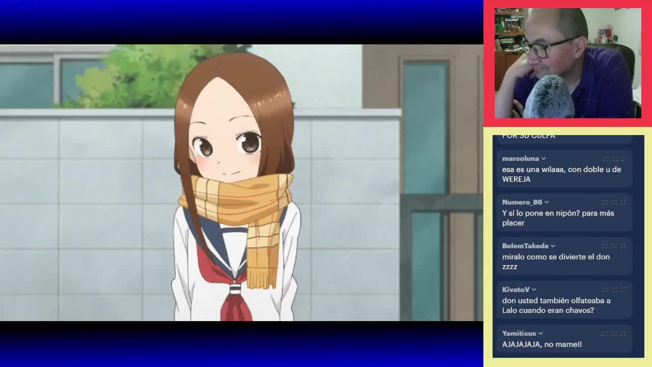 takagi la bromas con don jpg parte 3 final