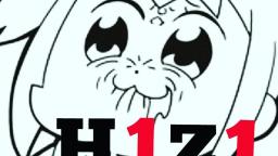 So... This is H1ZI.....