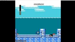 Lets Play Mega Man 1 NES - german Teil 3