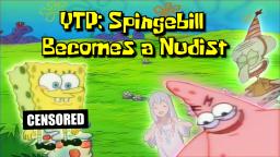 Pseudogon Vidlii Spingebill must search deep within his corrupted consciousness to find a truth that will completely shatter the world he thought he. pseudogon vidlii