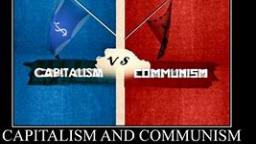 Capitalism & Communism