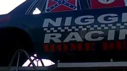 Nigger racer
