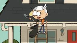 The Loud House El Sonido Del Silencio