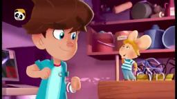 Topo Gigio (2020) Theme Song