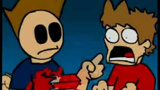 (R)EddsWorld Zone【レッドゾーン】