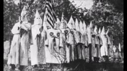 Bright Fiery Cross (Cover of 1920s Pro KKK Song)