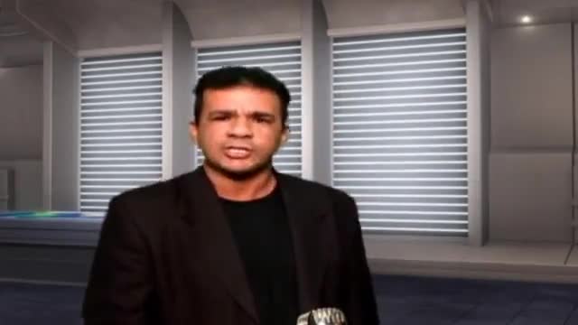 DVD PREPARE-SE 15 - Globo propaganda - Short