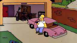 The Simpsons - S02E07 - Bart vs. Thanksgiving