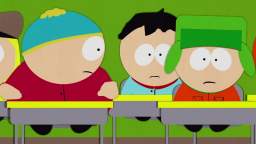 Mieszkańcy Północnego Parku