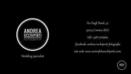 Sara e Raffaele wedding trailer