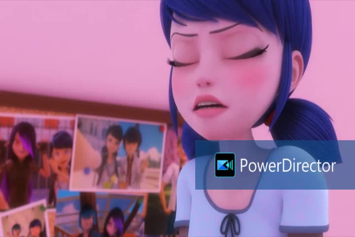 Miraculous: Passion (Season 5 Episode 7)
