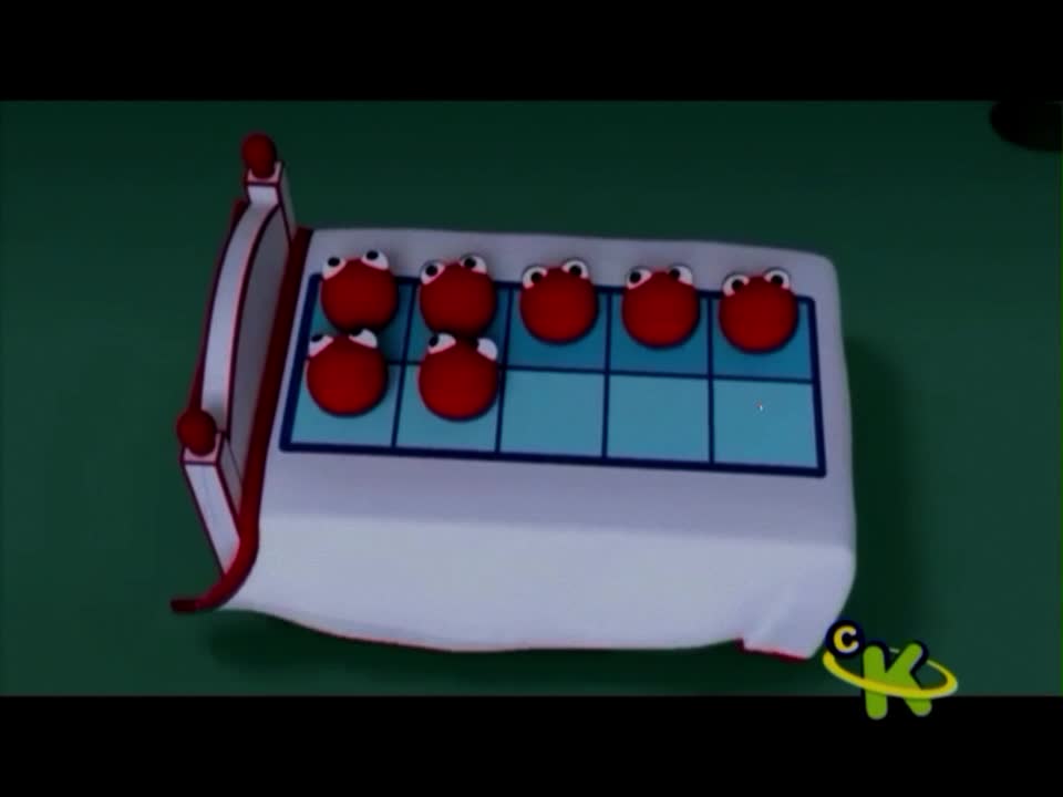 Fragmento del Nuevo episodio de Numberblocks en Ciscovery Kids LA (Enero 2026, Feed Colombia) Fragmento del Nuevo episodio de Numberblocks en Ciscovery Kids LA (Enero 2026, Feed Colombia)