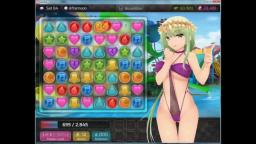 Huniepop - Venus - PC Gameplay